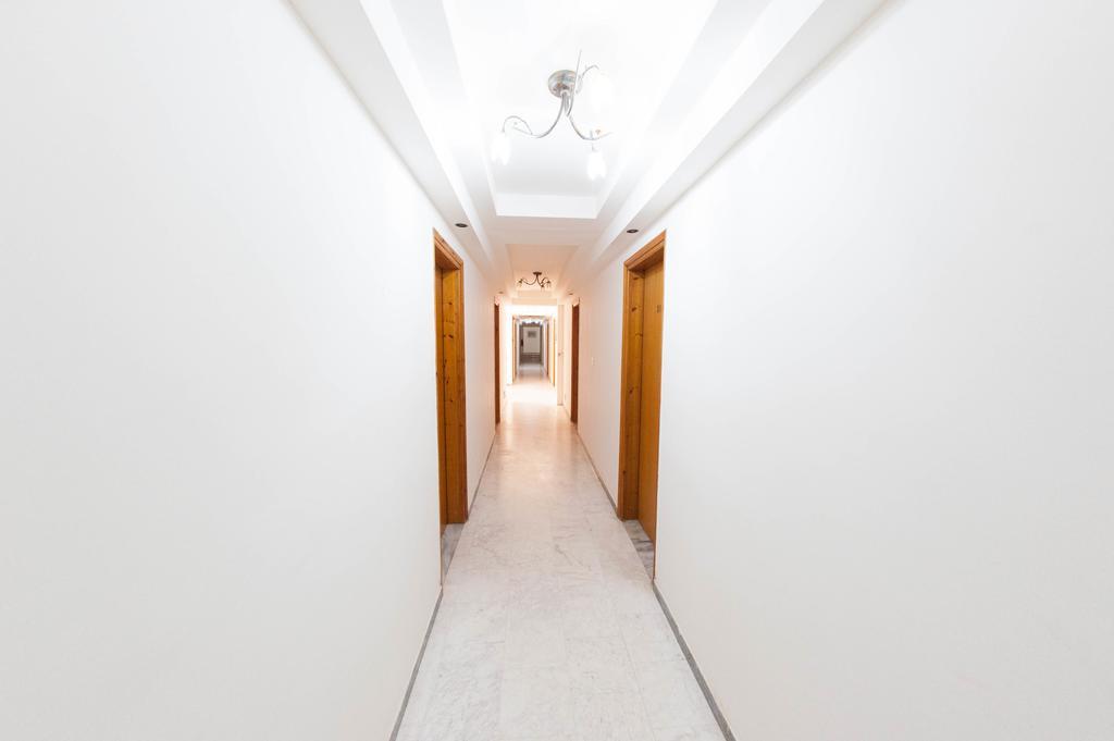 Yannis Hotel Krinidhes Exterior photo