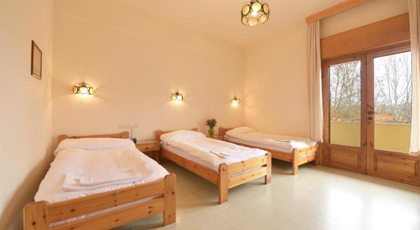 Yannis Hotel Krinidhes Room photo